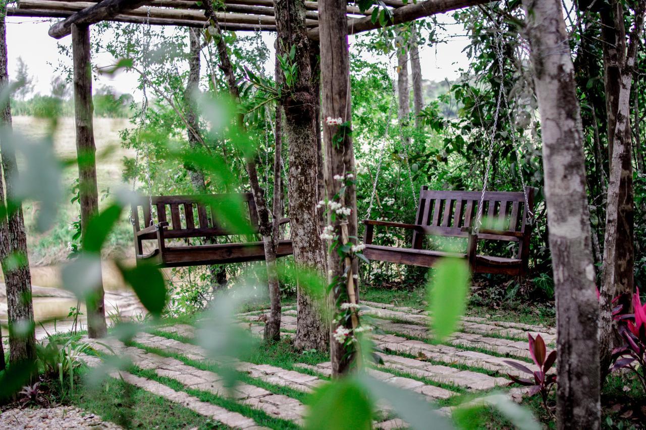 Pousada Santa Thereza Serra Negra  Exterior photo