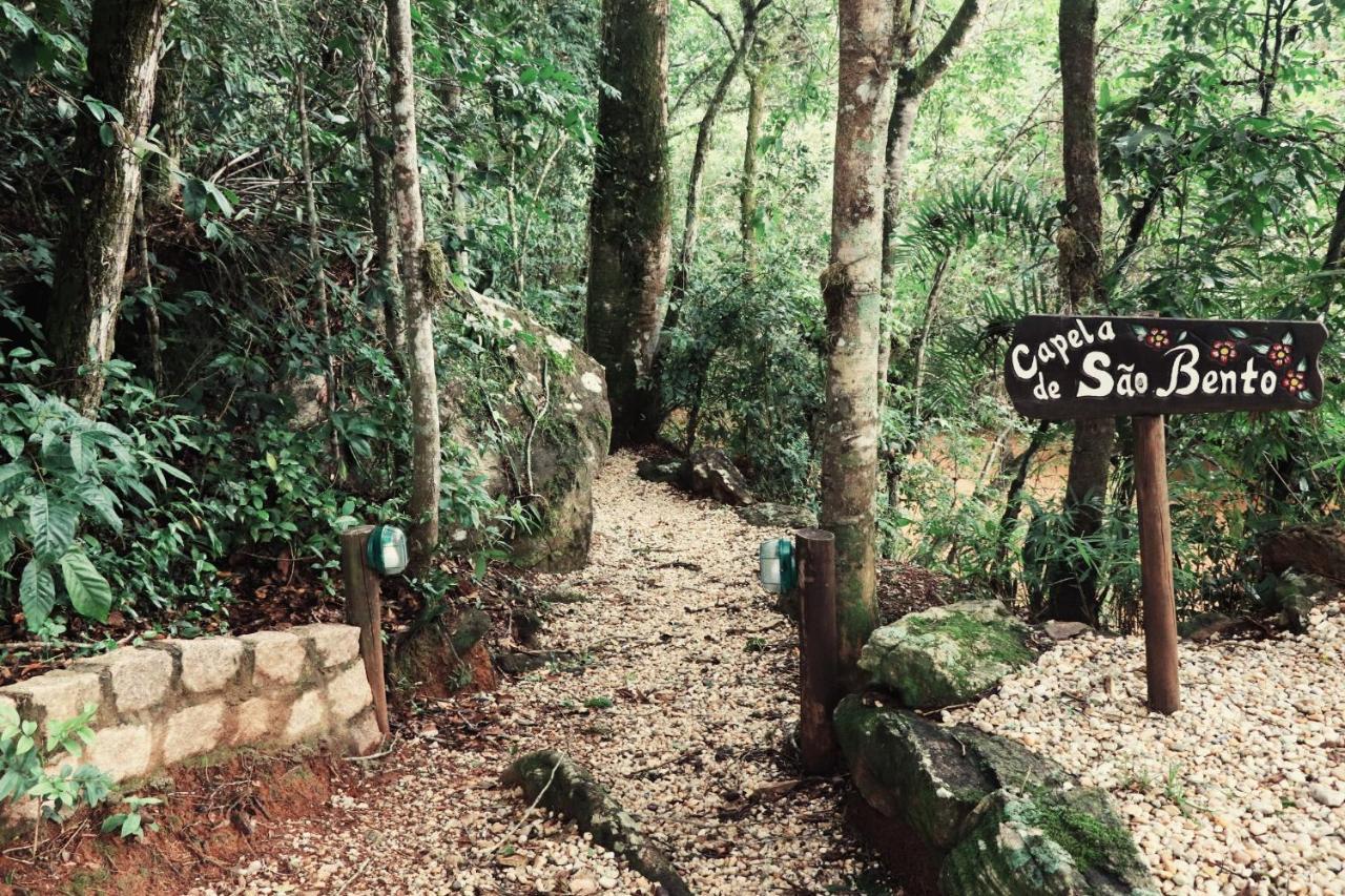Pousada Santa Thereza Serra Negra  Exterior photo