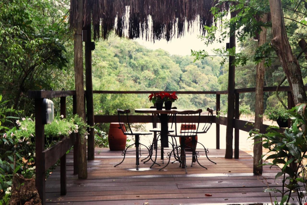 Pousada Santa Thereza Serra Negra  Exterior photo